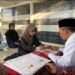 Kisah Ibu Nur Hasanah Bersama 4 Anaknya sekaligus Ucapkan Dua Kalimat Syahadat Dibimbing Ketua MUI Driyorejo