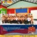 Koramil 0817/11 Duduksampeyan Hadiri Musran Wujud Dukungan Nyata TNI terhadap Pembinaan Generasi Muda melalui Kegiatan Pramuka