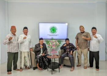 Ikhtiar Dakwah Kekinian, MUI Gresik Gelar Lomba Film Tingkat Nasional Lestarikan Nilai-nilai Islam Rahmatan Lil ‘Alamin