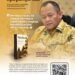 Muhammad Sarmuji DPR RI Apresiasi Lahirnya Buku “Mahabharata” Karya Muhammad Ihwan Fahrurrazi