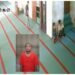 Berbekal CCTV, Polsek Gresik Kota Berhasil Bekuk Pelaku Pencurian Ponsel di Masjid Jamik