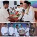 Setiap Maghrib Dengar Suara Adzan, Cristian Ikrar Dua Kalimat Syahadat Dituntun Ketua Umum MUI Gresik di Dalam Rutan