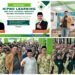 Pertama di Gresik !! Ratusan Siswa SMP Plus Jauharul maknuun “Islamic Boarding School” Digembleng Dahsyatnya Hypnolearning