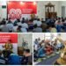 Inilah Nasihat Berharga Ketua Umum MUI Gresik kepada Ratusan Karyawan Smelter PT Freeport Indonesia