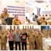 Bupati dan Wabup Gresik Bersama BPK RI Siap Wujudkan Tata Kelola Pemerintahan yang Bersih, Transparan, dan Akuntabel
