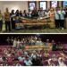Kodim 0817/Gresik Ajak Siswa SMK Al Ikhlash Panceng Nobar Film “Believe” Kobarkan Semangat Juang dan Kebersamaan