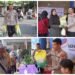 Polres Gresik Gelar Gerakan Pangan Murah Ringankan Beban Hidup Masyarakat