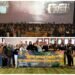 Bawaslu dan Kodim 0817/Gresik Pererat Sinergi Lewat Nobar Film “Believe” Kobarkan Semangat Juang dan Kebersamaan