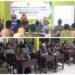 Perkuat Disiplin dan Kompetensi, Kemenag Gresik Gelar Pembinaan Aparatur Sipil Negara di Pulau Bawean
