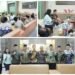 Konjen Jepang di Surabaya Kunjungi Kanwil Kemenag Jatim Bahas Persyaratan Pernikahan Campuran