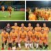 Dandim 0817/Gresik Turut Semarakkan Penutupan Pertandingan Sepak Bola KICK OFF PKDI CUP 2025
