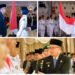 Wabup Dokter Alif Resmi Kukuhkan 77 Anggota Paskibraka Kabupaten Gresik