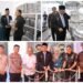 Wabup Gresik Bersama Dandim Resmikan Dapur Badan Gizi Nasional di Kebomas: Entas Pengangguran Atasi Kemiskinan