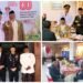Ketua MUI Kiai Rofiq Salut Gelaran Peringatan HUT RI di Pemkab Gresik Berlangsung Khidmat, Guyub Rukun Penuh Semangat Kebersamaan