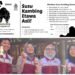 Sulitnya UMKM “Susu Kambing Terjamin” Cari Bapak Asuh di Kabupaten Gresik