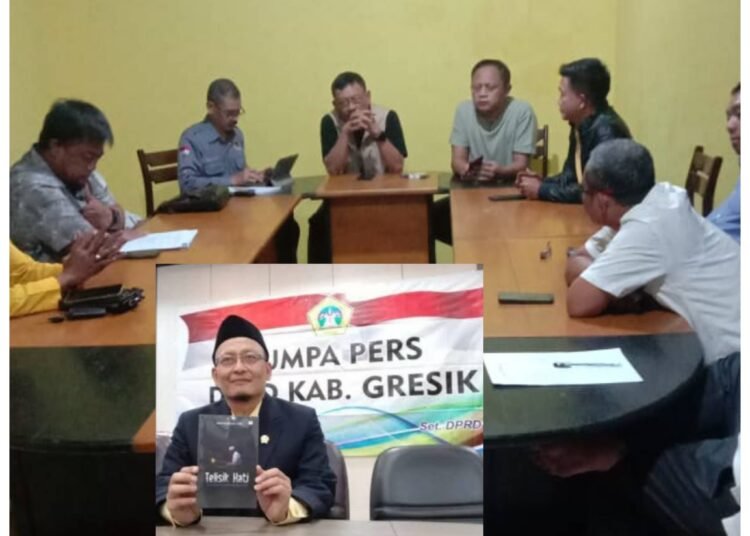 2 September Mendatang Bakal Terkuak Ketua Baru DPD Partai Golkar Gresik Gantikan Mas Nurhamim