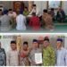 Langkah Baru Menuju Hidayah: Catur Putra Nugraha Ikrar Memeluk Islam di Masjid Baitul Hamdi Menganti