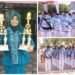 Istimewa !! Desa Kauman Sidayu Sukses Borong Juara di Ajang Lomba Agustusan HUT Kemerdekaan RI