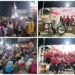 Istimewa !! Pemdes Bedanten Bungah Gelar Jalan Sehat Kemerdekaan Full Doorprize: Mulai Kulkas, Televisi, hingga Sepeda Listrik