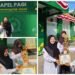 Kemenag Gresik Optimalkan Potensi Wakaf untuk Kesejahteraan Umat di Momen Puncak HUT RI