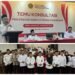 Kakanwil Jatim Sampaikan Pesan Penting dalam Giat Temu Konsultasi Pencegahan Konflik Paham Keagamaan