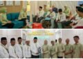 Indahnya Sinergi MUI dan RS Petrokimia Gresik Wujudkan Kerja Sama Bimbingan Rohani bagi Pasien