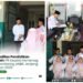 Pastikan ANBK Berjalan Lancar, Kepala Kemenag Gresik Lakukan Monitoring di MTs se-Kabupaten Gresik