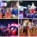 Jooss Karnaval Budaya HUT RI Pereng Kulon Bungah: Gelaran Tingkat Dusun Meriahnya Rasa Kabupaten