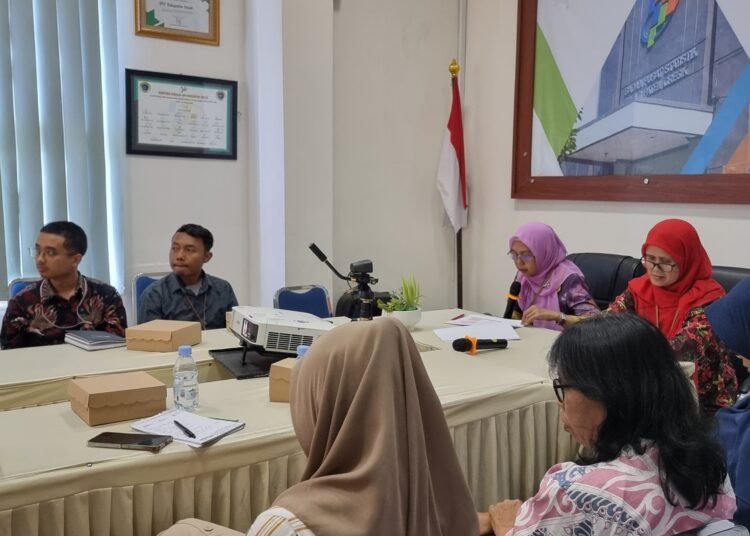Inflasi Kabupaten Gresik Capai 0,30 Persen Didorong Sektor Pendidikan: Pariwisata Menunjukkan Geliat Positif