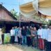 Momen Haru Warnai Penyerahan Tanah Waqaf ke Ponpes Sahabat Karomah Al-Qur’an Banyuurip Ujungpangkah
