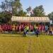Meriah !! Sambut HUT Kemerdekaan RI ke-80, Pemdes Wonokerto Gelar Beragam Lomba Agustusan