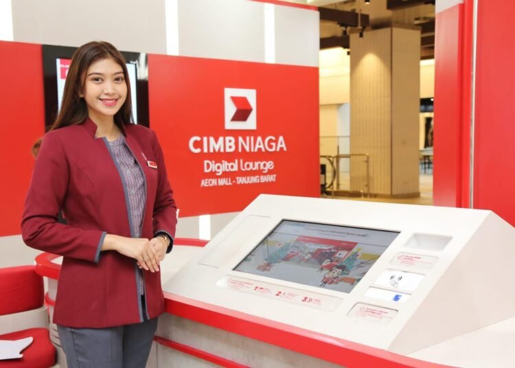 Istimewa !! CIMB Niaga Raih Lima Penghargaan di Asian Banking & Finance Awards 2025