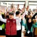 Gus Ipul: Orang Tua Siswa Sekolah Rakyat di Gresik Bakal Jadi Anggota Koperasi Merah Putih Demi Penguatan Ekonomi