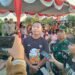 Gelar Lomba Dayung Tradisional, Kades Gredek: Terima Kasih Petrokimia Gresik
