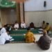 KBIHU Annahdlah MWCNU Dukun Gelar Ngopi Bareng sekaligus Evaluasi dan Rencana Haji 2026