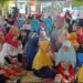 Peringatan HUT RI di Desa Tanahlandean Balongpanggang Usung Tema “Peduli Lansia, Sehat Bersama”