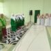 Muslimat NU Ancab Dukun Penuh Khidmah Gelar Pelatihan Administrasi dan Pembinaan Perempuan Aswaja Tahun 2025