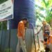 Berkat SIG Bangun Sarana dan Prasarana Air Bersih, Warga Desa Tuwiri Kulon Tuban Kini Tak Lagi Andalkan Air Hujan