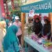 Inovatif !! Semarakkan HUT RI, PKK Desa Pongangan Manyar Gelar Lomba Memasak Menu Makanan Sehat untuk Stunting