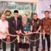 Dandim 0817/Gresik Letkol Inf Fadly Subur Karamaha Dukung Penuh Peresmian Dapur Gizi Nasional di Kebomas