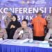 Satlantas Polres Gresik Gerak Cepat Tangkap Pelaku Tabrak Lari Maut di Menganti
