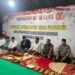 Resmi Dilaunching Ketua DPRD Gresik, Joglo Podo Joyo Jadi Kado Spesial HUT RI ke-80 untuk Warga Betoyoguci Manyar