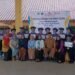 HUT RI, Pemdes Mojotengah Menganti Gelar Wisuda Sekolah Orang Tua Hebat Cetak Generasi Sehat, Kuat dan Bermartabat