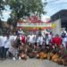 Jooss !! Brangkal Raih Juara 2 Lomba Desa Gebyar Lingkungan Berseri Tingkat Kecamatan Balongpanggang