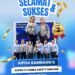 Istimewa !! Polres Gresik Torehkan Prestasi Gemilang di Lomba Safety Driving Hari Lalu Lintas Bhayangkara ke-70