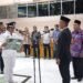 Lantik Perangkat Desa, Kades Pranti Menganti Berpesan Bekerjalah dengan Ikhlas dan Tulus