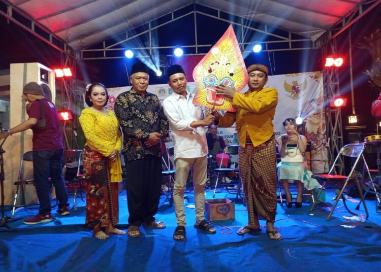 Jejak Syukur di Tanah Subur, Pemdes Petiyintunggal Dukun Istiqomah Gelar Sedekah Bumi di Momen HUT RI