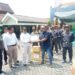 Lomba PBB HUT RI, Linmas Kedungrukem Benjeng Raih Juara 1 se-Kecamatan Benjeng