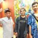 Kantong Plastik, Relief, Sampai Tafsir Jungkir Balik: Memahami Karya Ariel Ramadhan, Arik S. Wartono, dan Saiful Hadjar