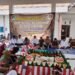 Warga Tebaloan Duduksampeyan Gelar Tasyakuran Sedekah Bumi dan Ruwat Desa Peringati HUT ke-80 RI